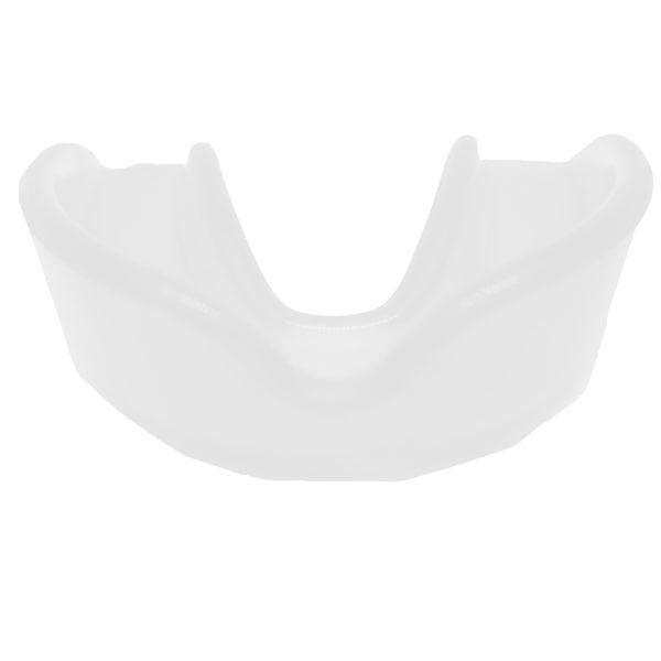 Basic Mouthguard Clear