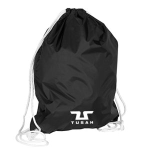 Tusah Plain Sport Bag