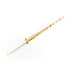 Shinai Bamboo Sword
