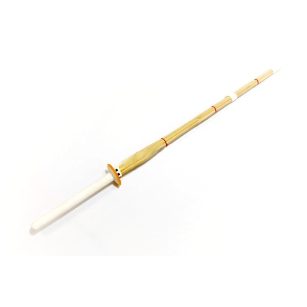 Shinai Bamboo Sword