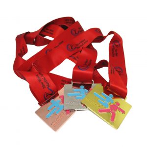 MEDALS