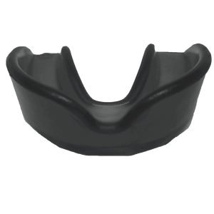 Basic Mouthguard Black