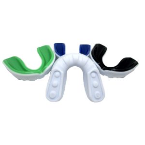 MOUTHGUARDS