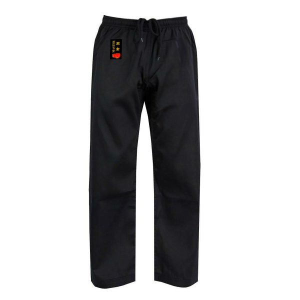 levi jeans karate trousers