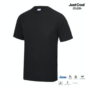 AWDis Childrens Just Cool Sport T-Shirt