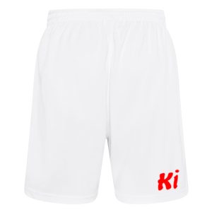Ki Martial Arts Just Cool Shorts