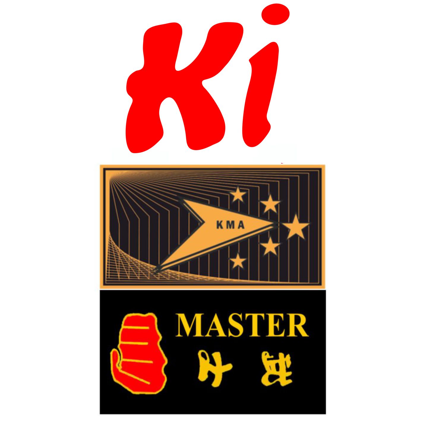 KI/ KMA/ MASTER