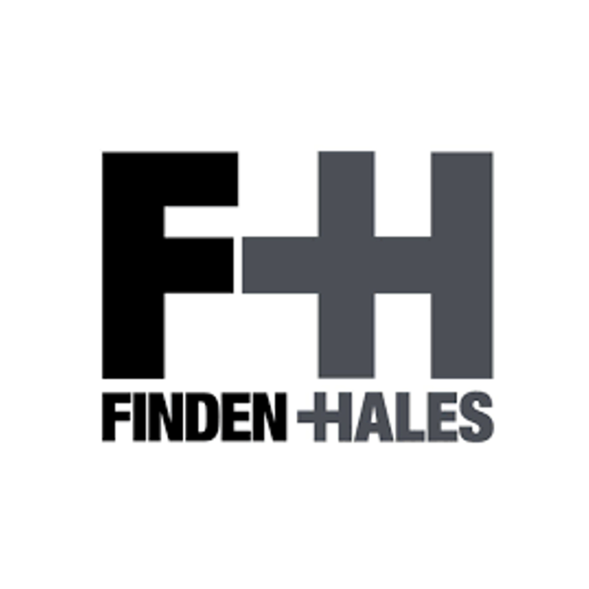 FINDEN AND HALES