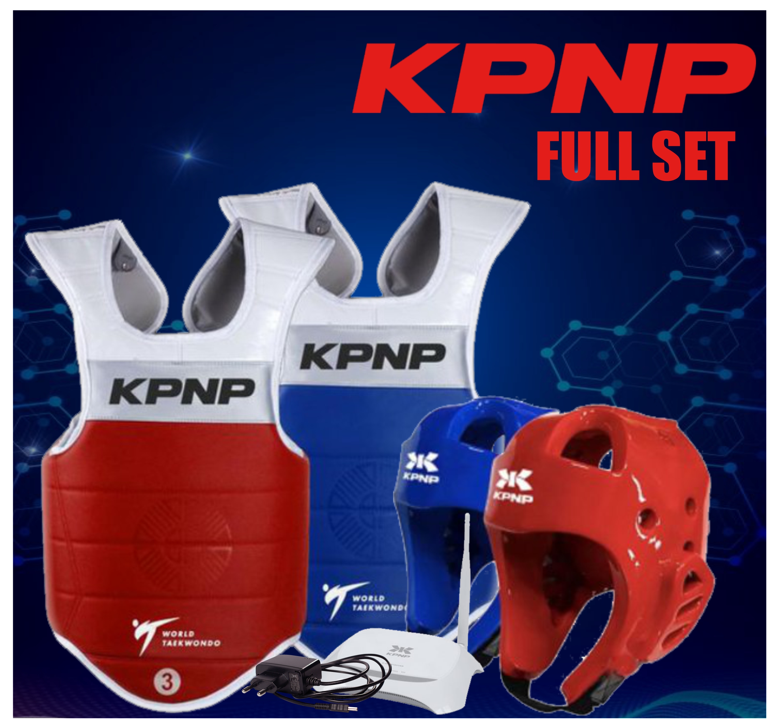 Foot Protector : KPNP