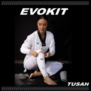 TUSAH EVO KIT PACK