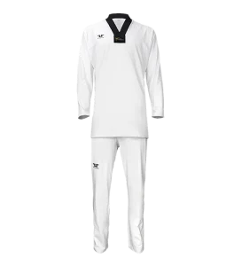 Tusah EVO Uniform