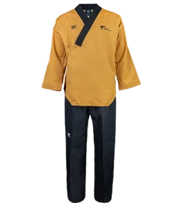 Adults Terra Senior Dan Uniform