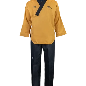 Adults Terra Senior Dan Uniform