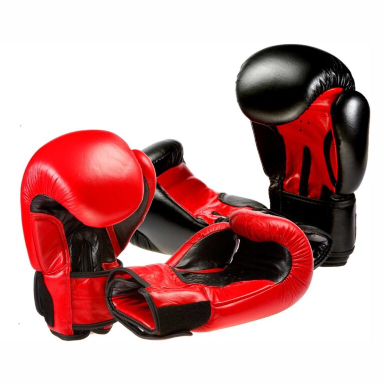 Boxing Protective Equipment