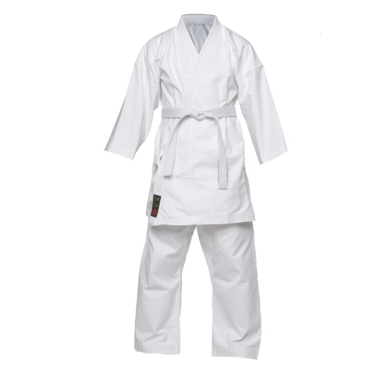 European Heavyweight Gi