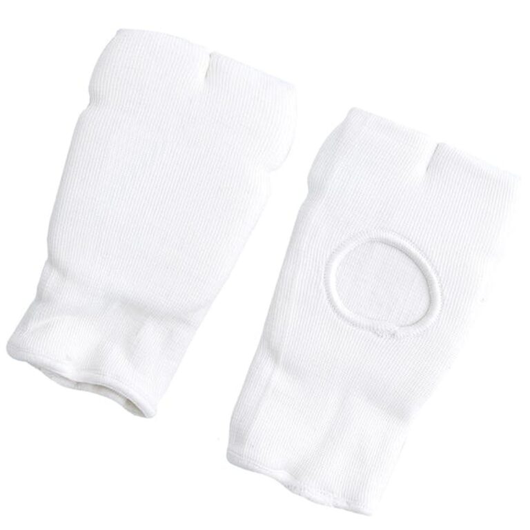 Elasticated Cotton Mitt