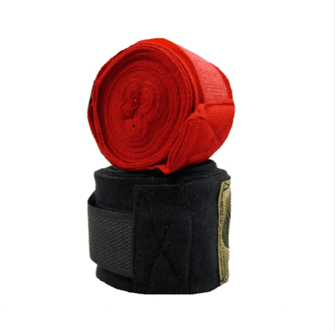 Elasticated Hand Wraps