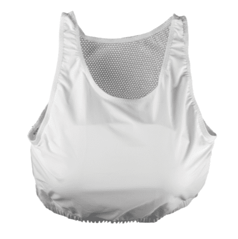 Chest Guard Single Plate
