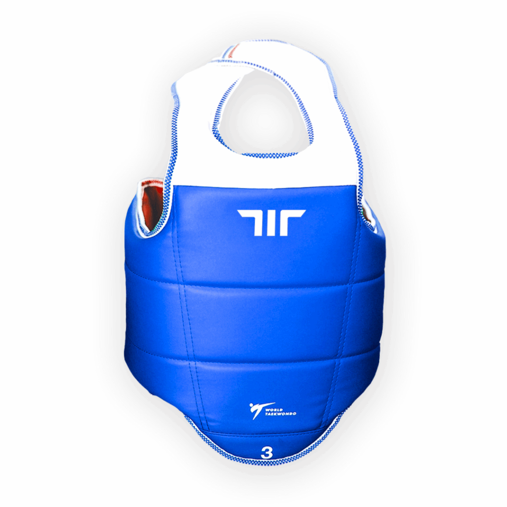 Tusah Taekwondo Bundle - Image 3