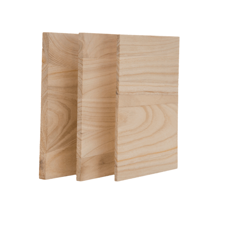 Wooden Boards