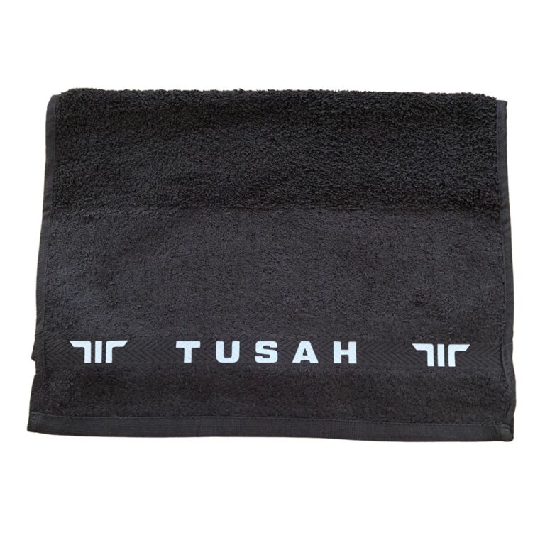 Tusah Towel