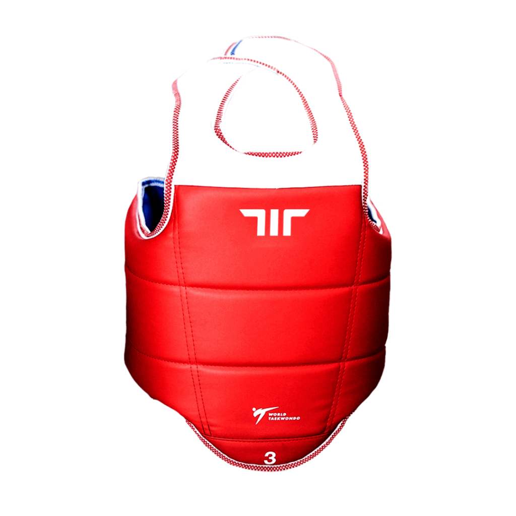 Tusah Taekwondo Bundle - Image 2