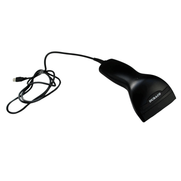 KPNP Bar Code Reader
