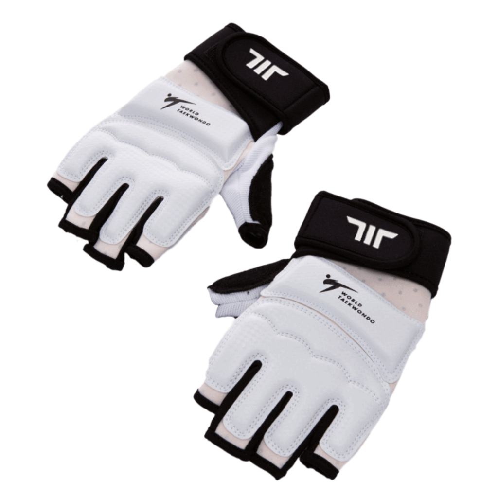 Tusah Taekwondo Bundle - Image 6