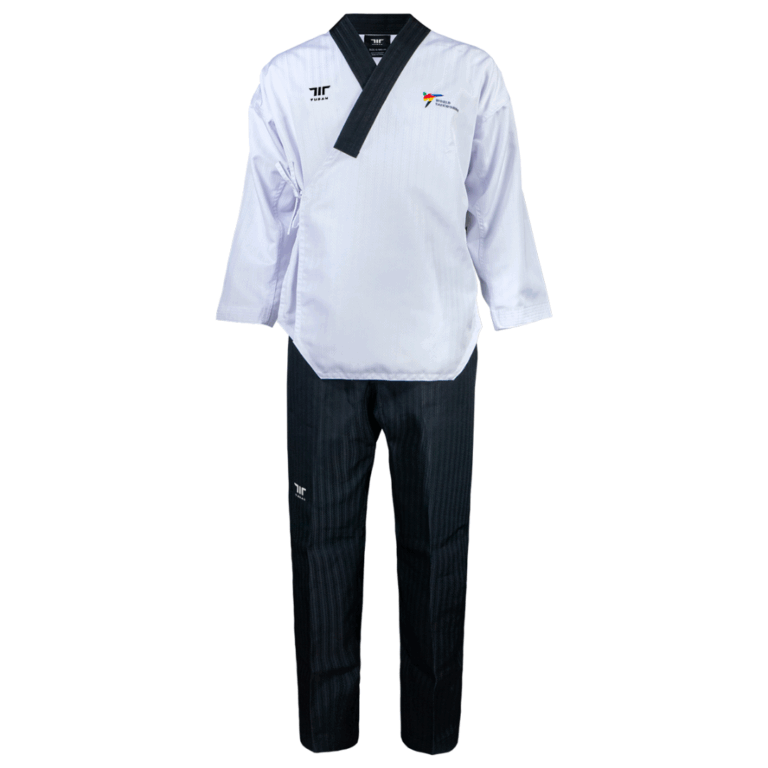 Terra Male Dan Uniform