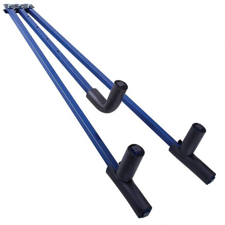 Metal Leg Stretcher