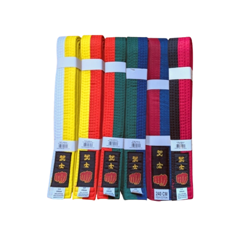 Half & Half Belts