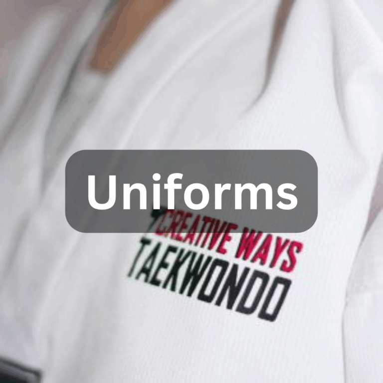 Uniforms