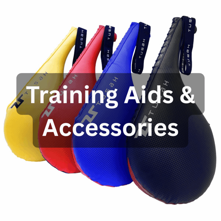 Training Aids & Accessories
