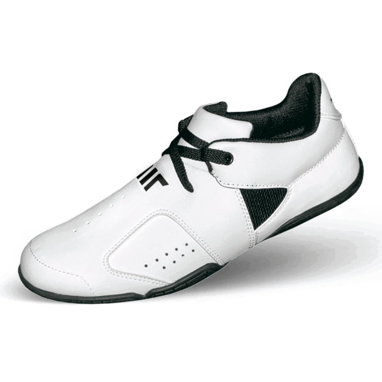 JET1 Tusah Taekwondo Shoe