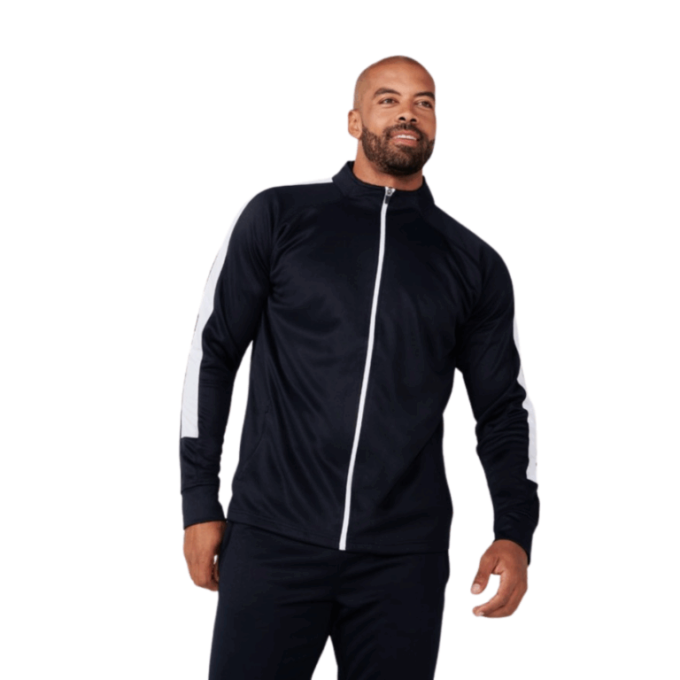 Tracksuit Top