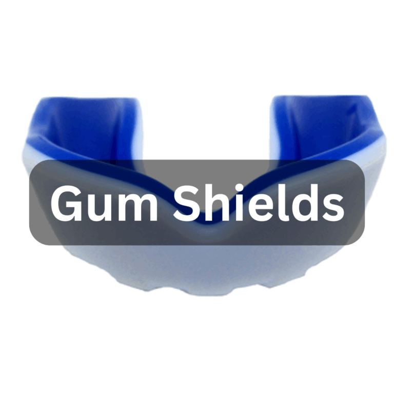 Gum Shields