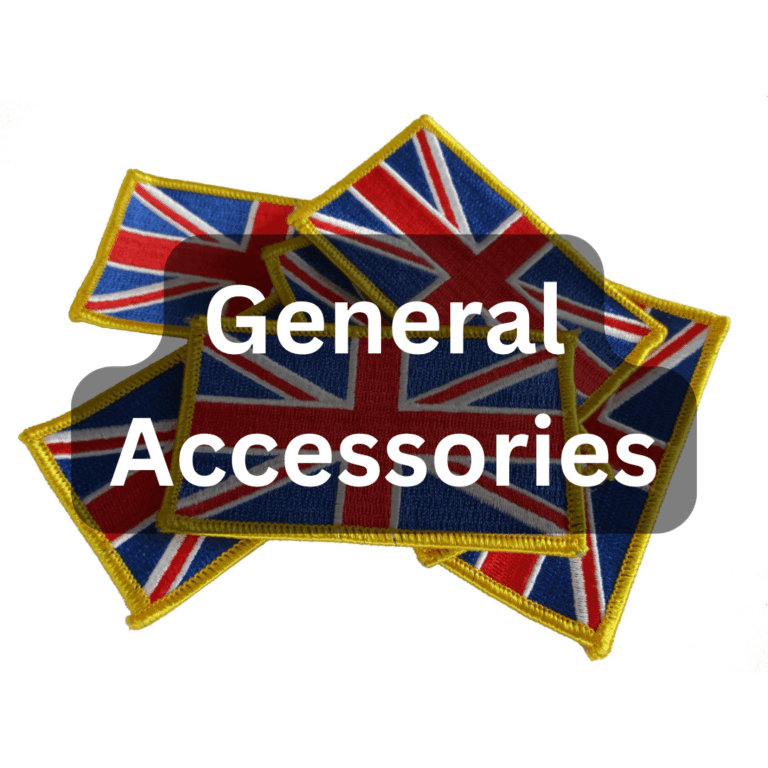 General Accessories