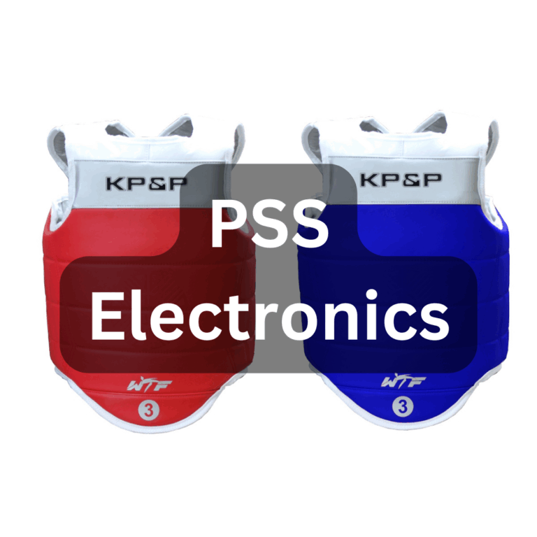 PSS Electronics