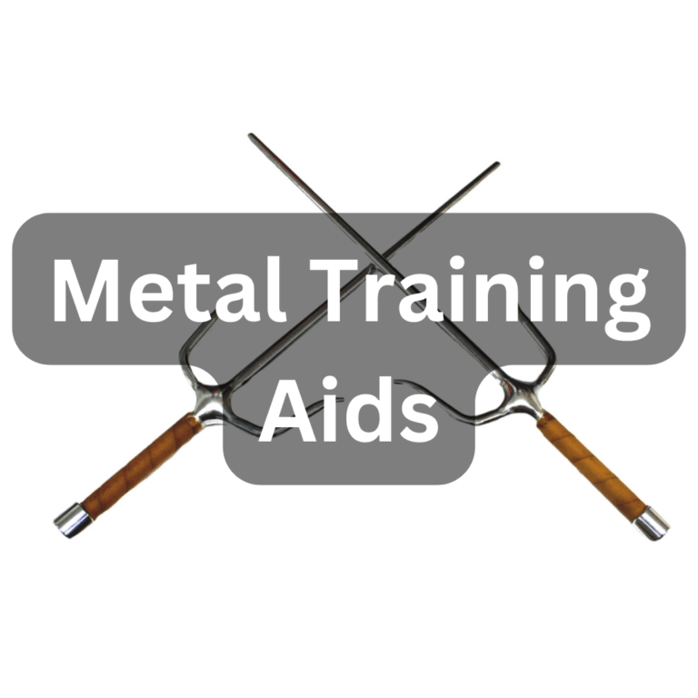 Metal Training Aids