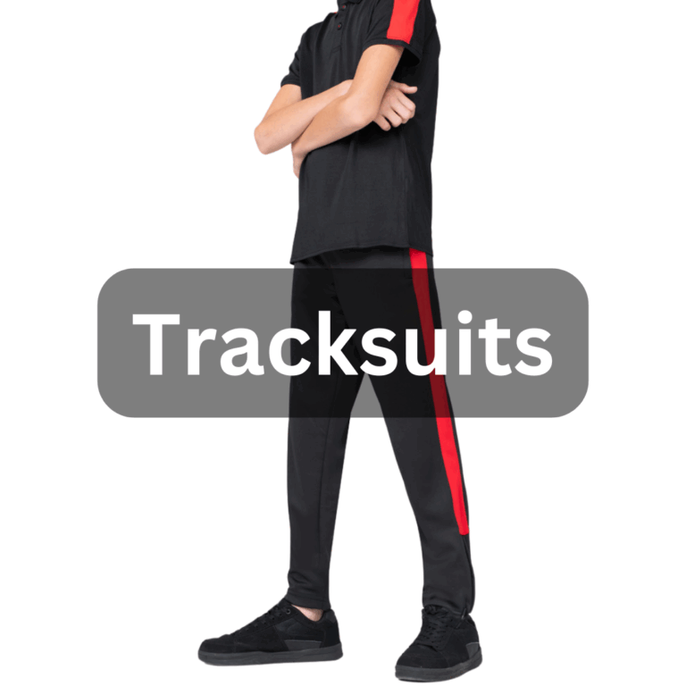 Tracksuits