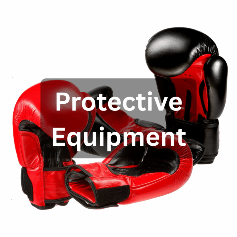 Protective Equipment