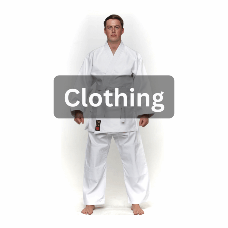 Clothing