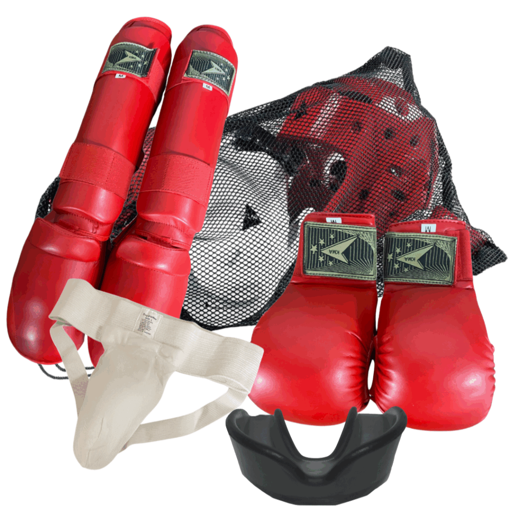 Basic Karate Kit