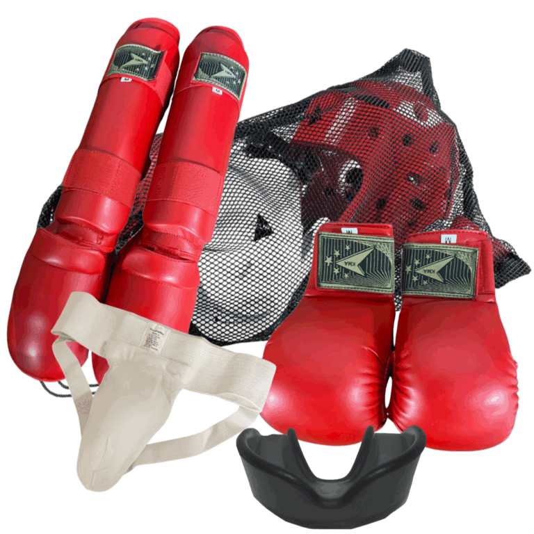 Basic Karate Kit