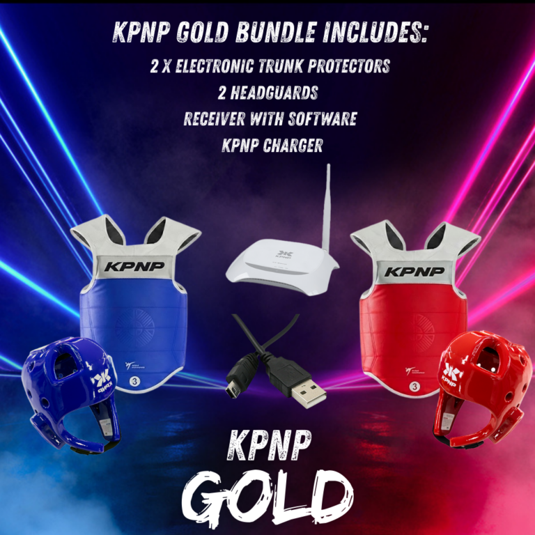 Gold KPNP Bundle