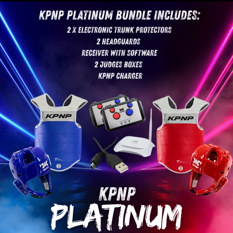 Platinum KPNP Bundle