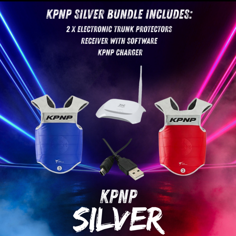 Silver KPNP Bundle
