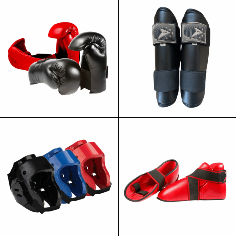 Semi Contact Kit