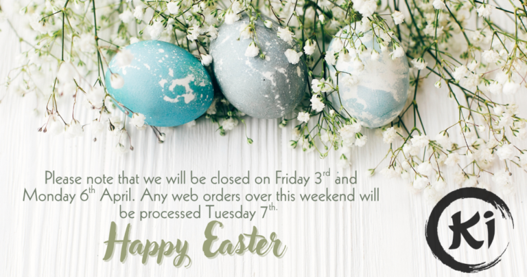 Please note our office will be closed on the following dates Friday 3rd and Monday 6th April(1)