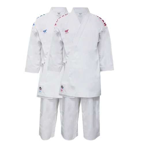 Tusah Competition Kata Gi 14oz